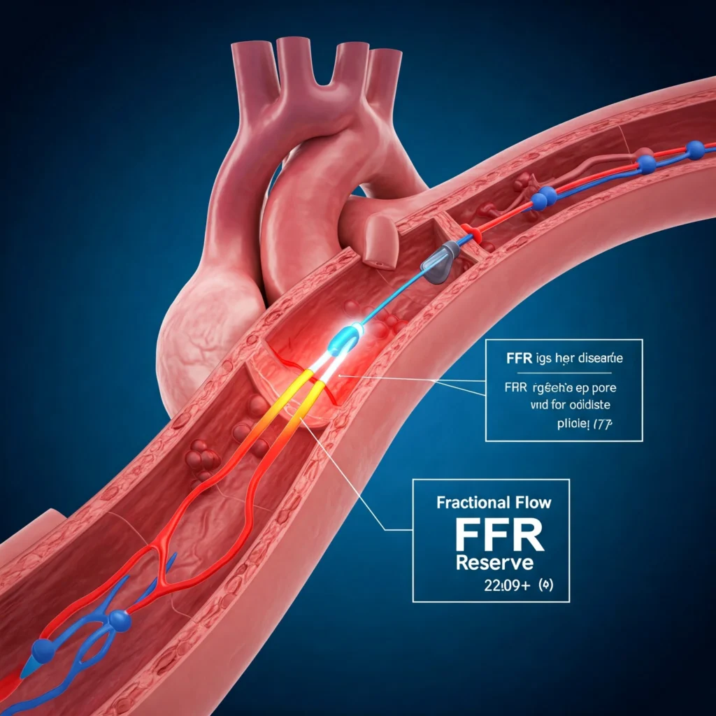 FFR/iFR Assessment